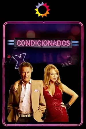 Carátula de Condicionados