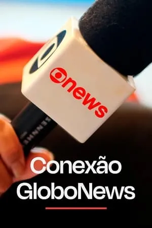 Carátula de Conexão Globonews