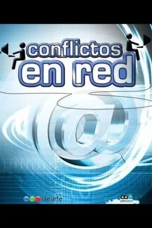 Carátula de Conflictos en red