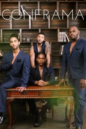 Carátula de Conframa