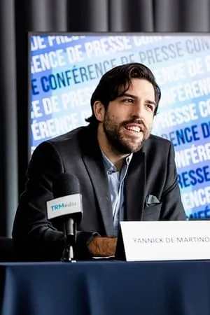 Carátula de Conférence de presse