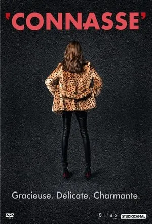 Carátula de Connasse