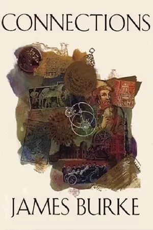 Carátula de Connections