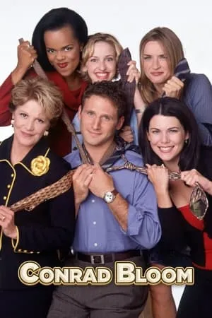 Carátula de Conrad Bloom