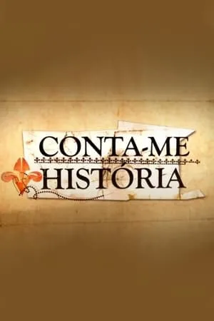 Carátula de Conta-me História
