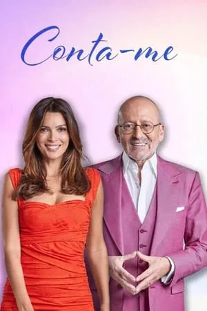 Carátula de Conta-me