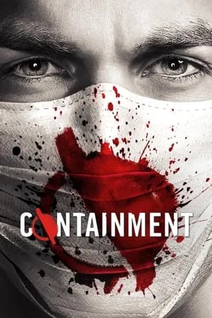 Carátula de Containment