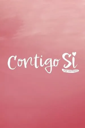 Carátula de Contigo Sí