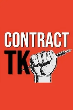 Carátula de Contract TK