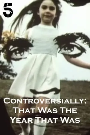 Carátula de Controversially: That Was the Year That Was
