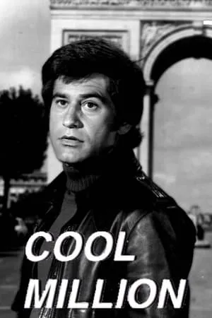 Carátula de Cool Million