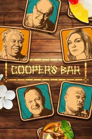 Carátula de Cooper's Bar