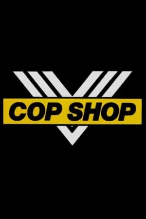 Carátula de Cop Shop