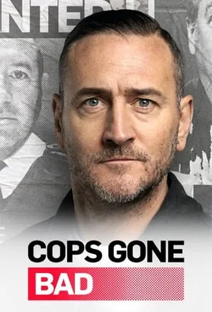 Carátula de Cops Gone Bad with Will Mellor