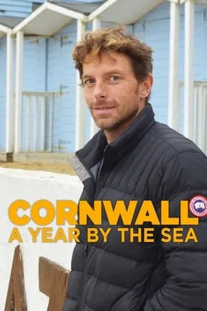 Carátula de Cornwall: A Year by the Sea
