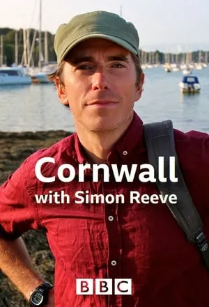 Carátula de Cornwall with Simon Reeve