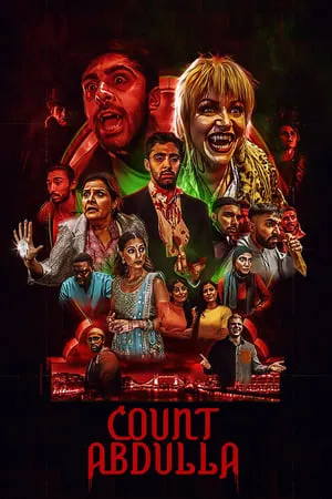 Carátula de Count Abdulla