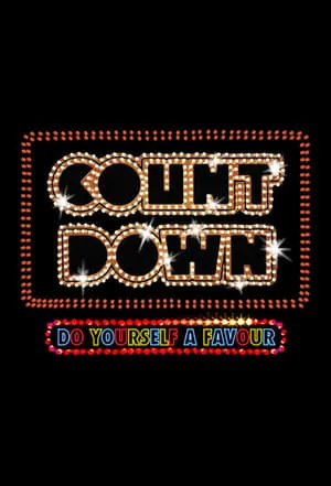 Carátula de Countdown: Do Yourself a Favour