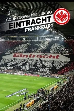 Carátula de Countdown für Europa - Eintracht Frankfurt