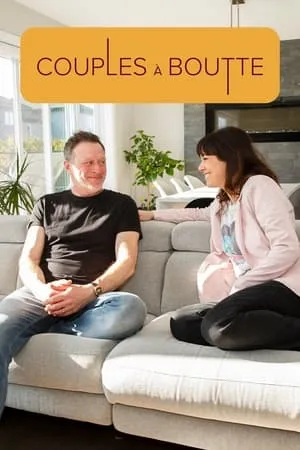Carátula de Couples à boutte