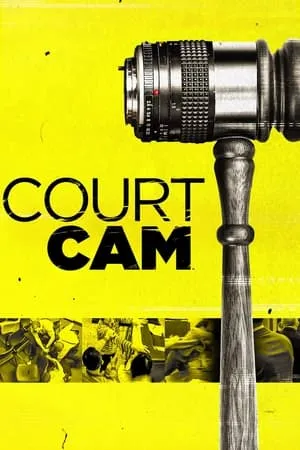 Carátula de Court Cam