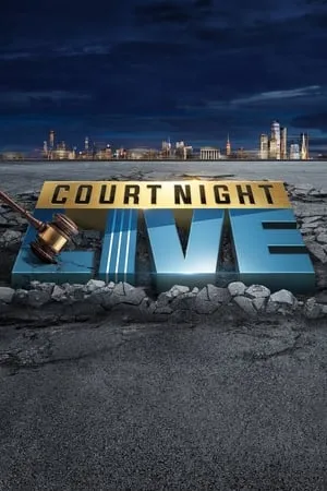 Carátula de Court Night Live
