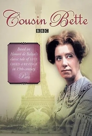 Carátula de Cousin Bette