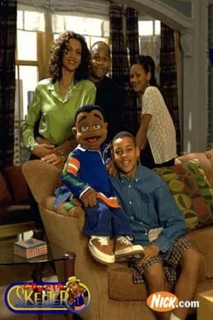 Carátula de Cousin Skeeter