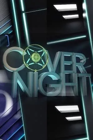 Carátula de Cover Night