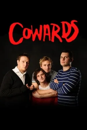 Carátula de Cowards