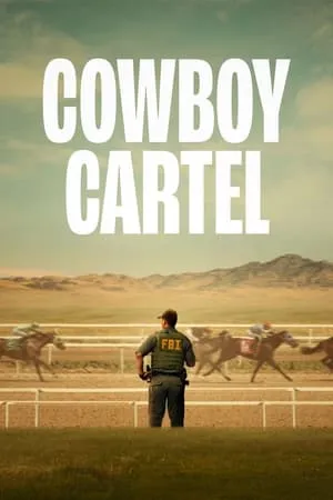 Carátula de Cowboy Cartel