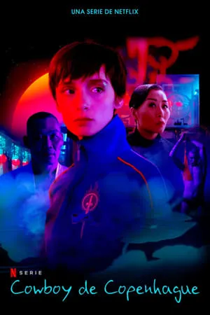 Carátula de Cowboy de Copenhague