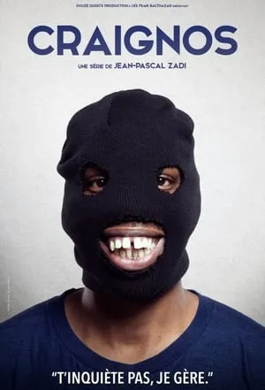 Carátula de Craignos