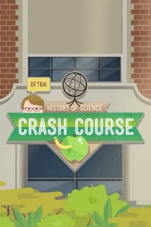 Carátula de Crash Course History of Science