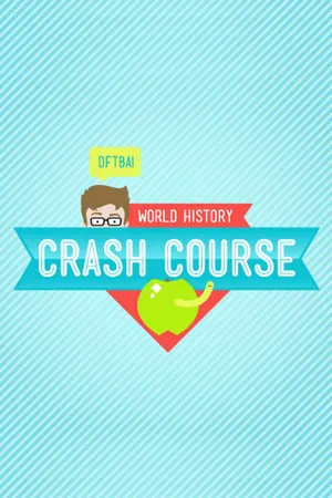 Carátula de Crash Course World History