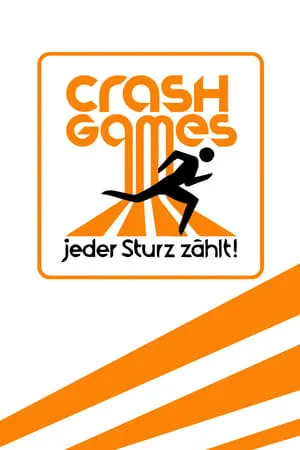 Carátula de Crash Games – Jeder Sturz zählt!