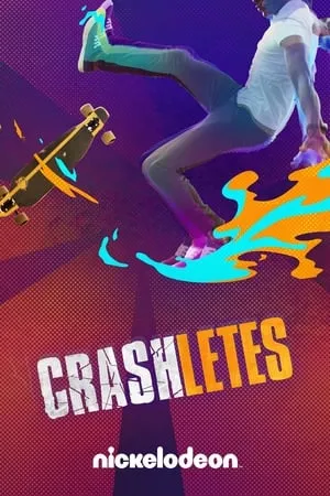 Carátula de Crashletes