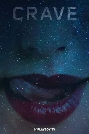 Carátula de Crave