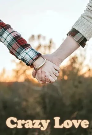 Carátula de Crazy love