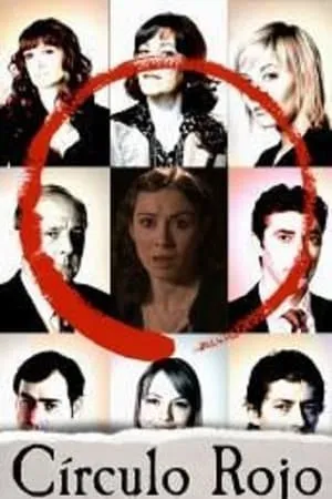 Carátula de Círculo rojo