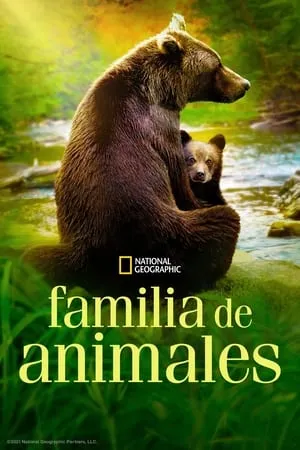 Carátula de Crecer como animal