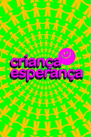 Carátula de Criança Esperança