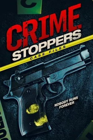 Carátula de Crime Stoppers: Case Files