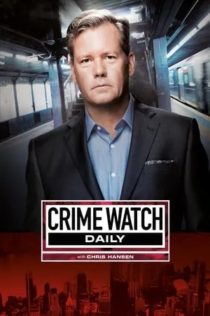 Carátula de Crime Watch Daily