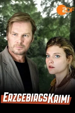 Carátula de Crimen en los Montes Metálicos