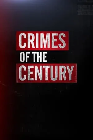 Carátula de Crimes of the Century