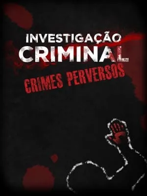 Carátula de Crimes Perversos