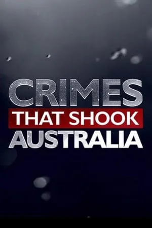 Carátula de Crimes That Shook Australia