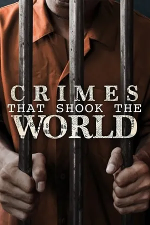 Carátula de Crimes That Shook the World