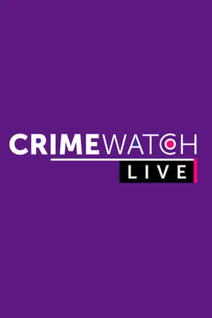 Carátula de Crimewatch Live